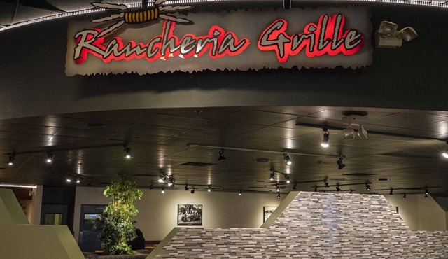 Robinson Rancheria Resort and Casino