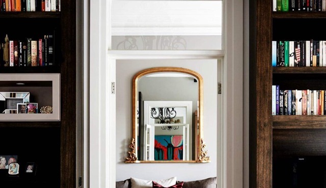 Robinson Rd ( Heated Pool)