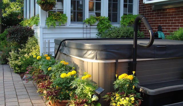 Robinsong Bed and Breakfast