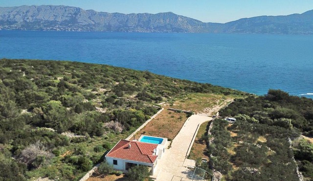 Robinzon Villa Zavala