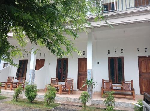Roby Homestay