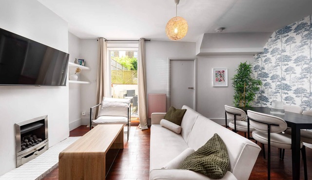 Robyn | 1 Bedroom Tufnell Park Apartment