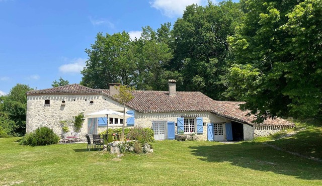 Roc de Lapalue - Three Bedroom Villa, Sleeps 6