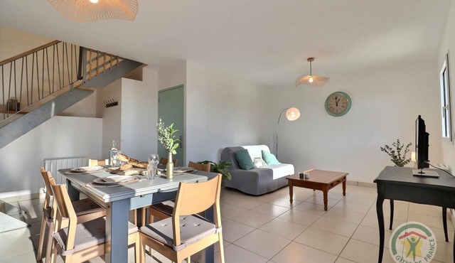 Roc'h Ozac'h - Baulon