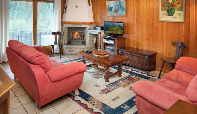 Roc Lyv by Interhome