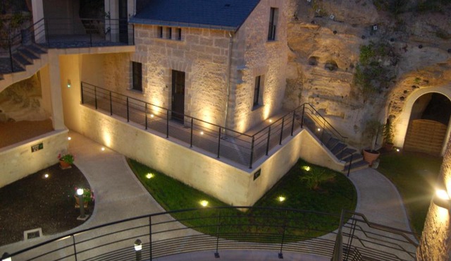 Rocaminori Hôtel