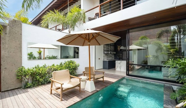 Rocca Bella Loft 1 in Canggu