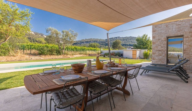 Roccafortis by Winkyhouse