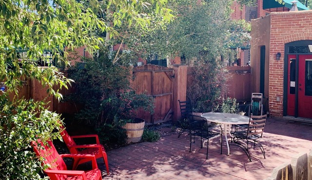 Rocco's By The River Downtown Salida, CO. STR #0227 STX-ID 21937640