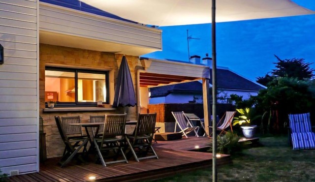 Roch Azur by Interhome