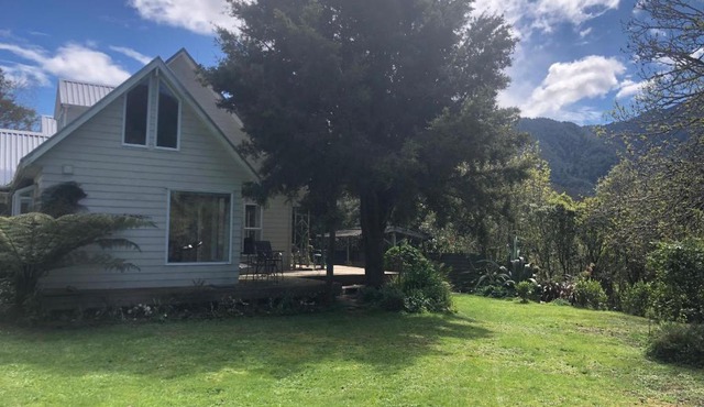 Rochdale Homestay B&B