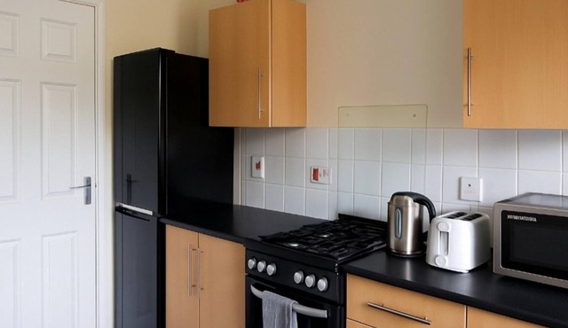 Rochdale Retreat - Cozy Apartment Stay