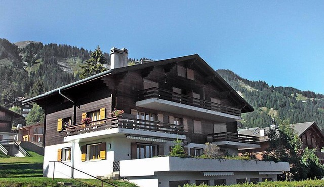 Roche-Neige by Interhome