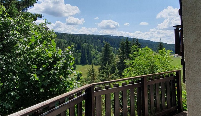 Rochejean - Studio 4 Personnes