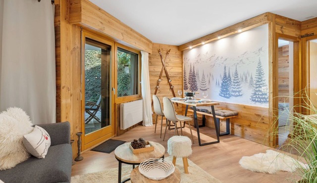 Rochemont B26 by Interhome