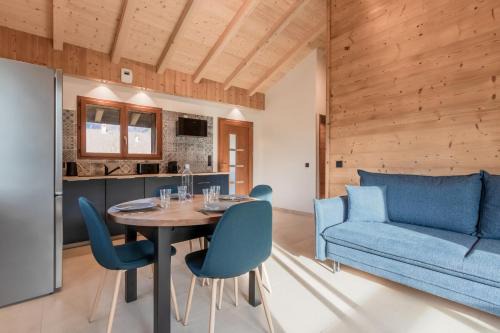 Rocher Blanc - Rénové - Spacieux - 4pax