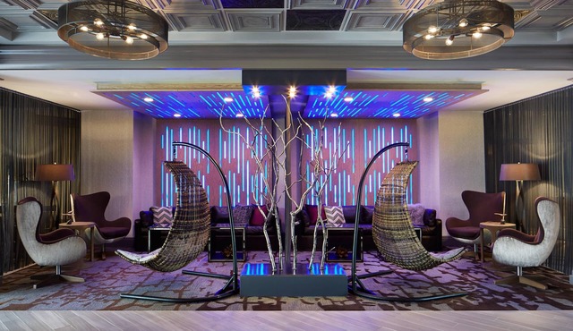 Rochester Airport Marriott