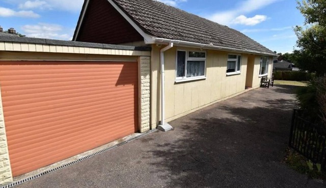 Rochester Castle and Cathedral, 3 Bedroom House in the Centre of Rochester