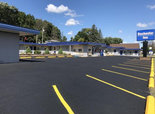 Rochester Inn