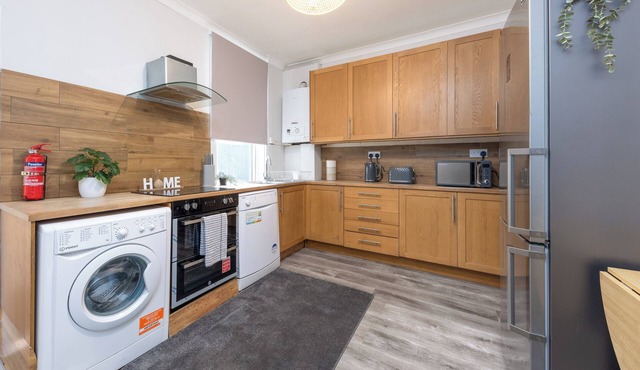 Rochester Retreat - Charming 3 Bedroom House