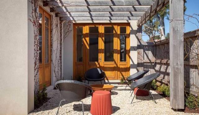 Rochville - Luxe, Dog Friendly Townhouse, Kyneton