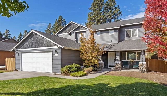 Rock Bluff | South West Bend | pet (dog) friendly