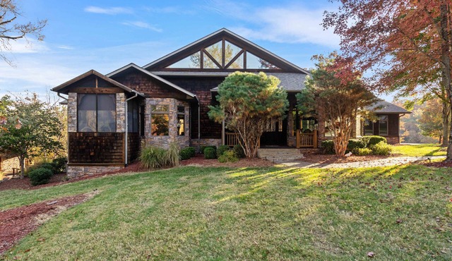 Rock Canyon Resort Trio + Free Tickets