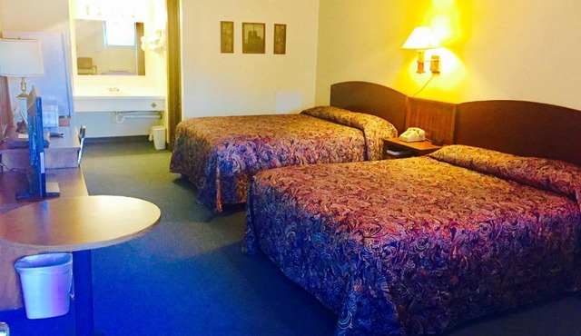 Rock City Motel