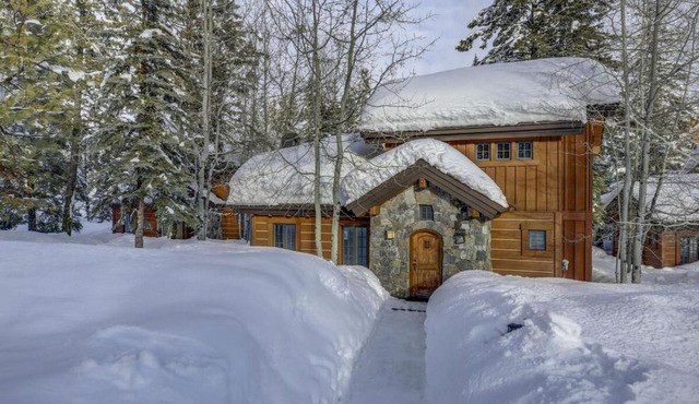 Rock Creek 5 at Tamarack Resort by Casago McCall - Donerightmanagement