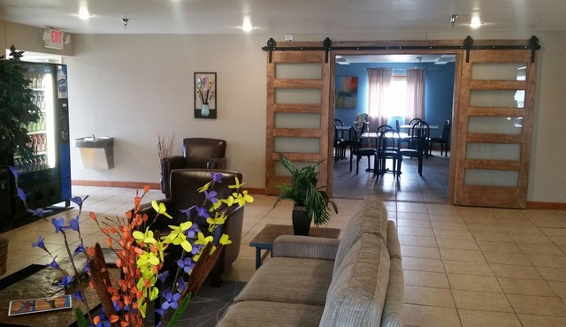 Rock Creek Hotel