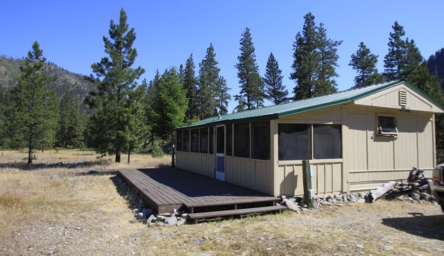 Rock Creek MT with Private Creek Access.nClinton MT, Missoula MT
