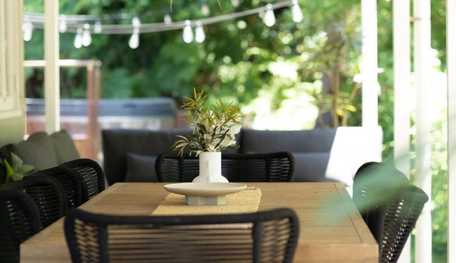 Rock Davis Luxury Beachouse - Rock Davis Luxury Beachouse