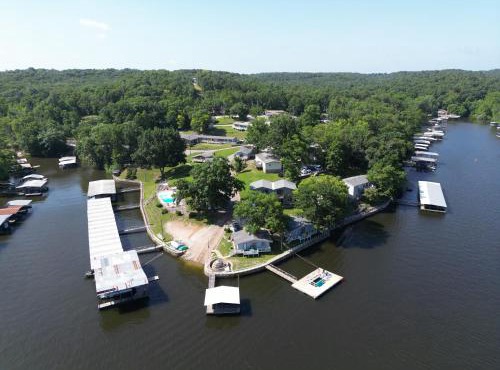 Rock Harbor Resort and Motel