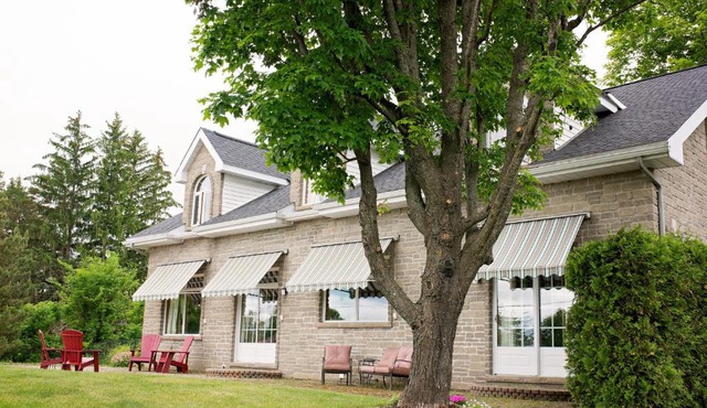 Rock Hill Bed & Breakfast