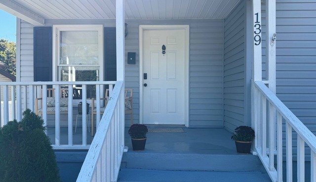 Rock Hill Stay, Play, and Stroll