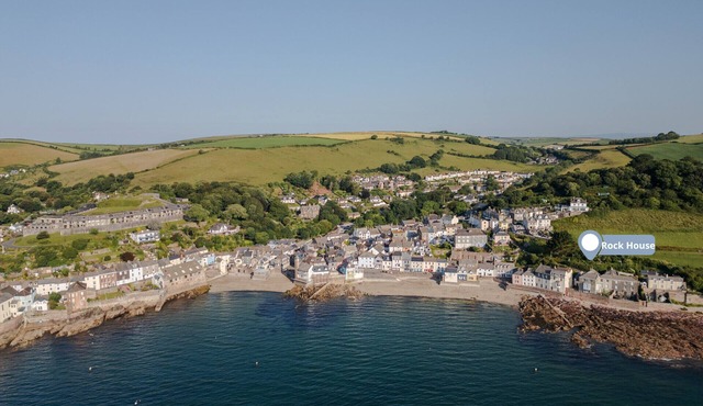 Rock House, Kingsand