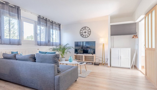 Rock in Share - Les Sorbiers