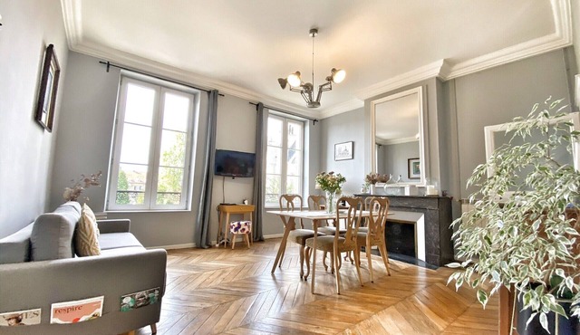 Rock in Share - Au Fil de L'eau