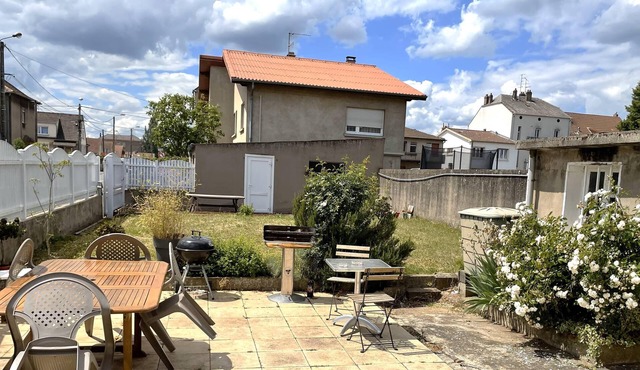 Rock In Share - Au naturel