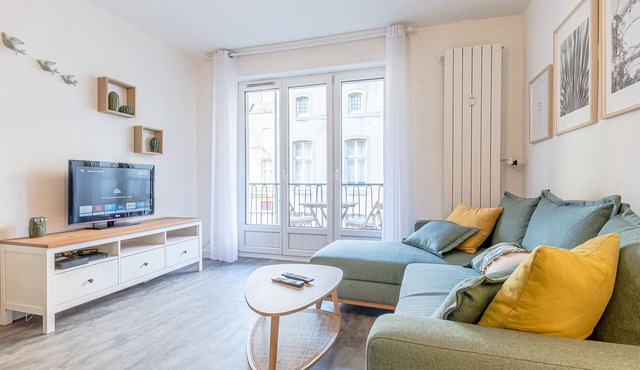 Rock in Share - Casa Pestana