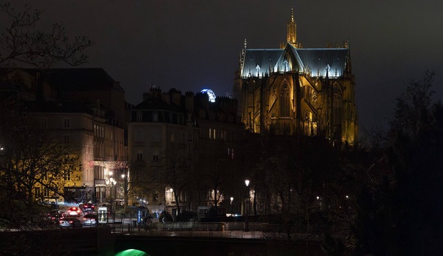 Rock in Share - Chez Louise