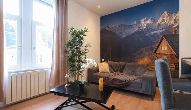 Rock in Share - L'Échappée