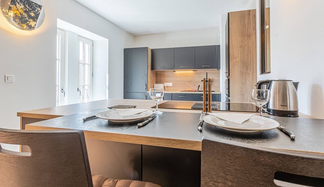 Rock In Share - L'Esprit de la Manufacture