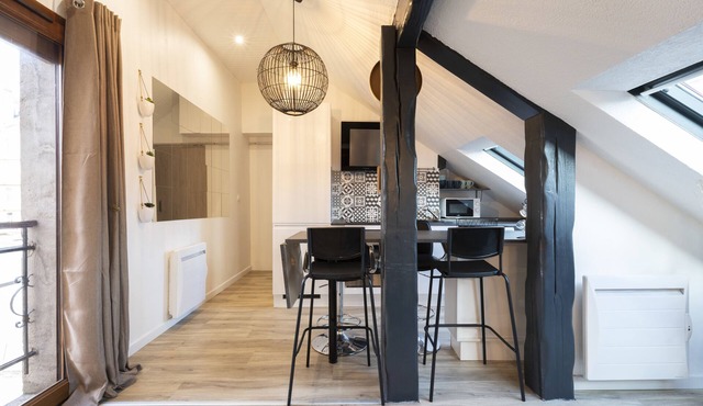 Rock In Share - Le Cocon thérèse