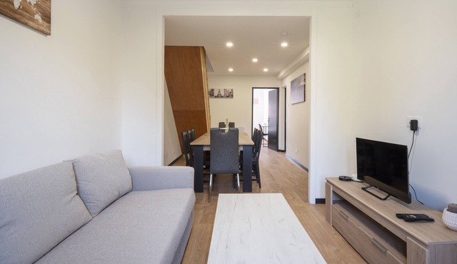 Rock in share - Le Havre Tervillois