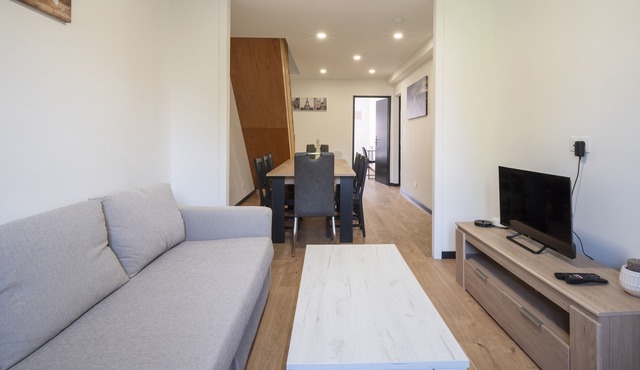 Rock in share - Le Havre Tervillois