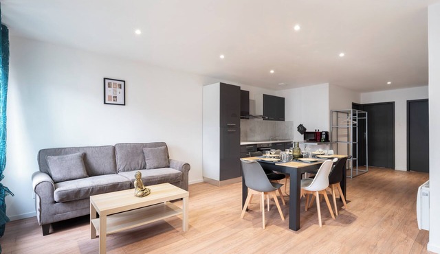 Rock In Share - Le Logis des Pros