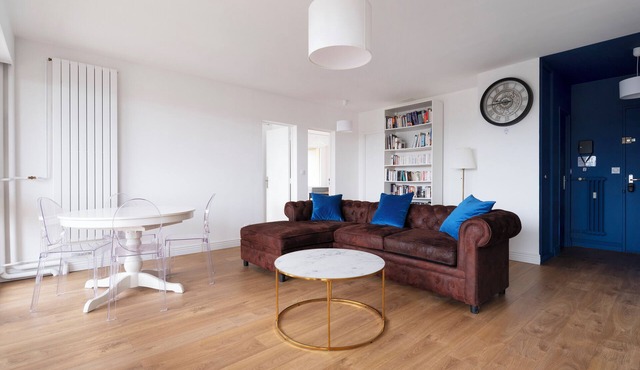 Rock in Share - Le Panoramique