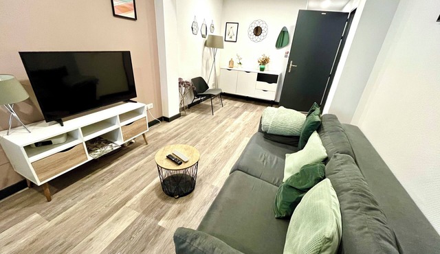 Rock in Share - Le Petit Frontalier