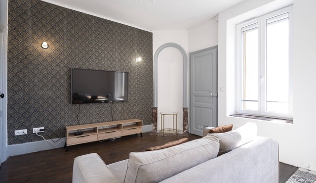 Rock in Share - Le Reflet de Nancy